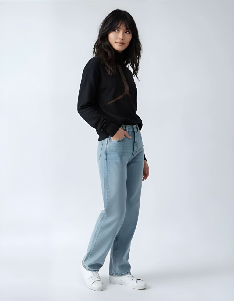 mARIANNE by Marie Jordane - DEMI – L/XL