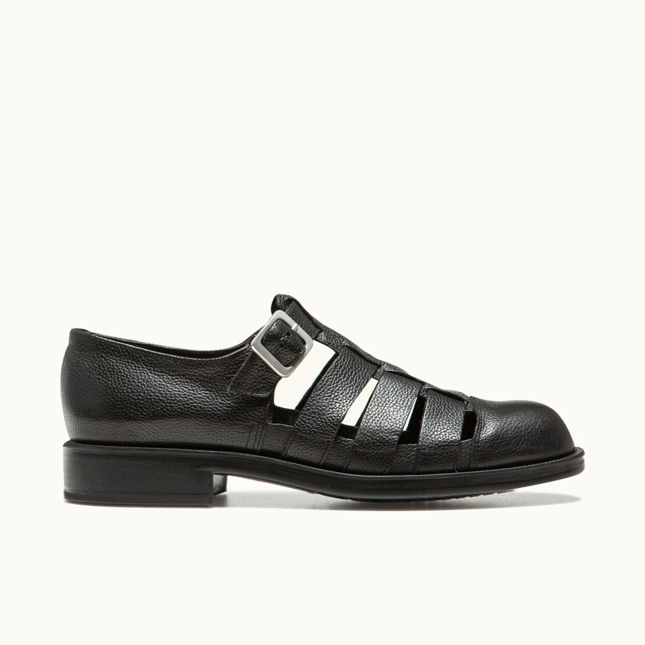 DIMORIGVGT PZ27102 07 KLEMAN - DIMORI G VGT NOIR CHAUSSURES NOIR