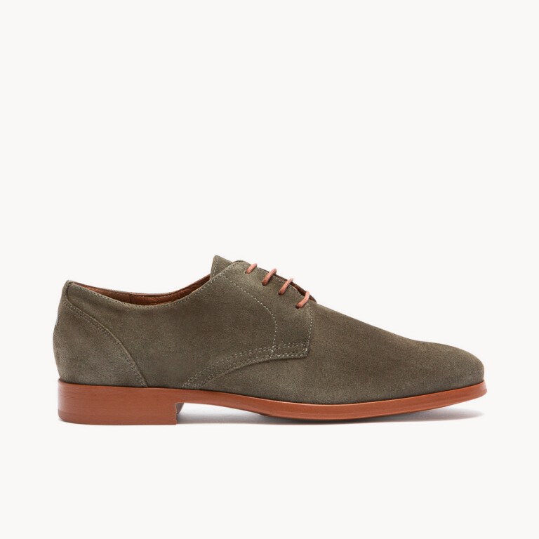 LE FORMIER - DIVATTE KAKI – 45