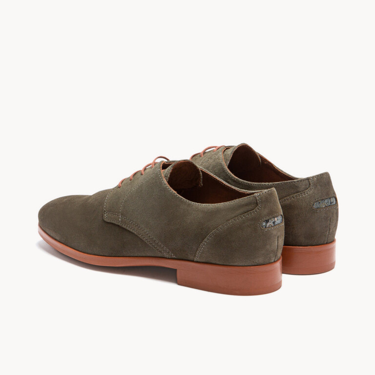 LE FORMIER - DIVATTE KAKI – 45