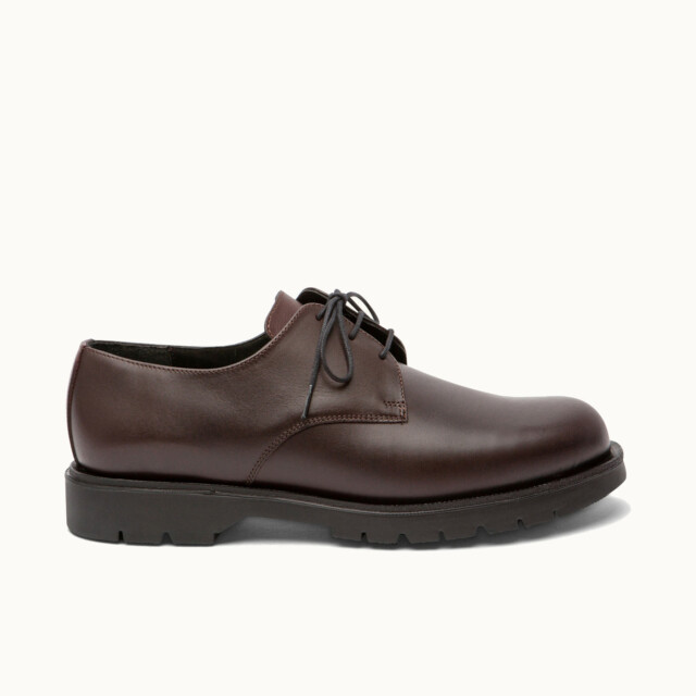 DORMANCE P1 BORDEAUX CHAUSSURES BORDEAUX par la marque KLEMAN KLEMAN - DORMANCE P1 BORDEAUX CHAUSSURES BORDEAUX