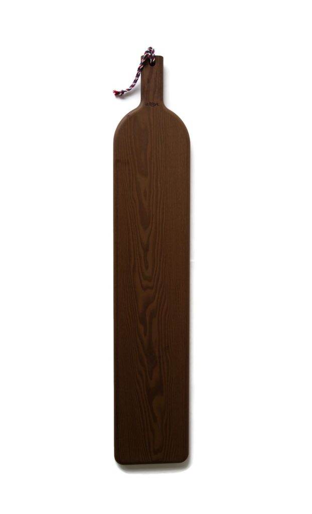 LE RÉGAL - Pelle longue Monobloc Frêne Thermo-chauffé