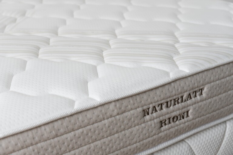 Naturlatt - Matelas Mousse @Naturalis – 200x200cm - King Size +