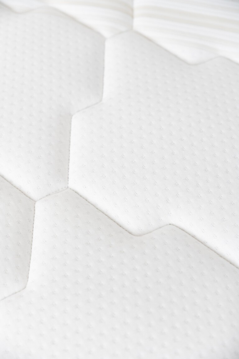 Naturlatt - Matelas Hybride – 200x200cm - King Size +