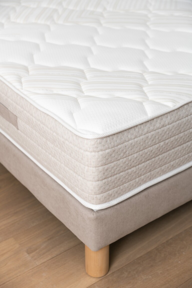 Naturlatt - Matelas Hybride – 200x200cm - King Size +