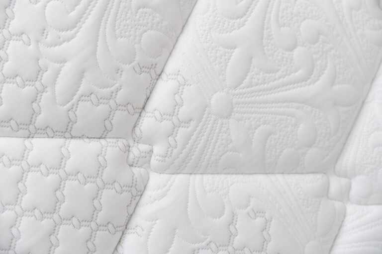 Naturlatt - Matelas Mousse Haute Résilience – 200x200cm - King Size +