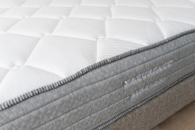 Naturlatt - Matelas Ressorts – 180x200cm - King Size
