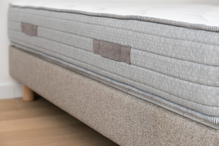 Naturlatt - Matelas Ressorts – 180x200cm - King Size