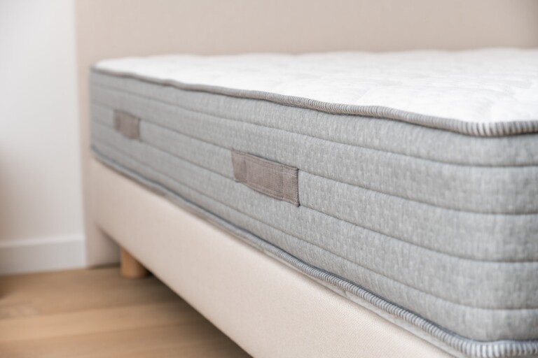 Naturlatt - Matelas Hybride Premium – 200x200cm - King Size +