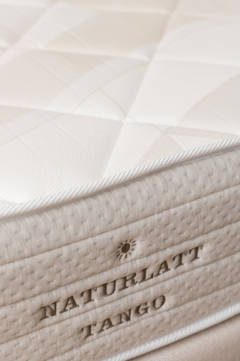 Naturlatt - Matelas Hybride – 200x200cm - King Size +