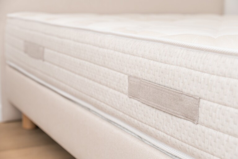 Naturlatt - Matelas Hybride – 200x200cm - King Size +