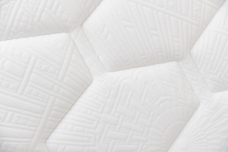 Naturlatt - Matelas Hybride – 200x200cm - King Size +