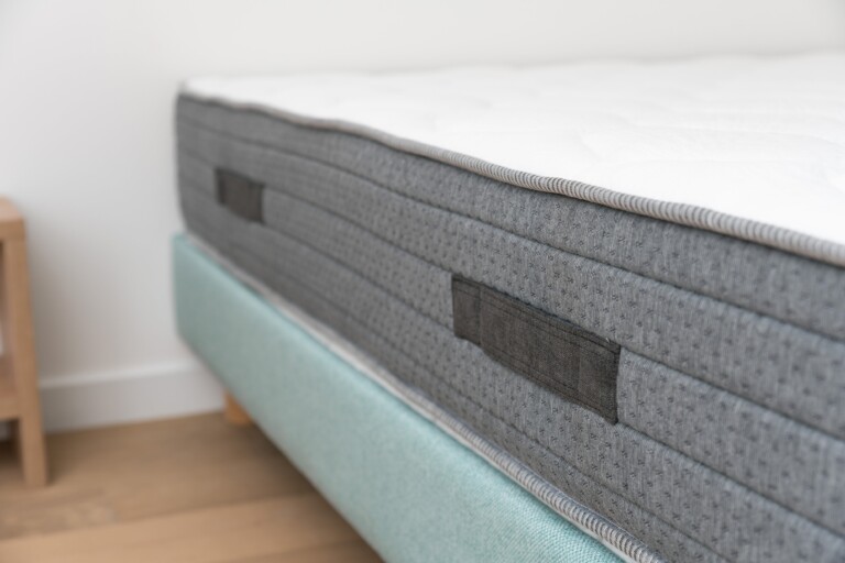 Naturlatt - Matelas Hybride – 200x200cm - King Size +