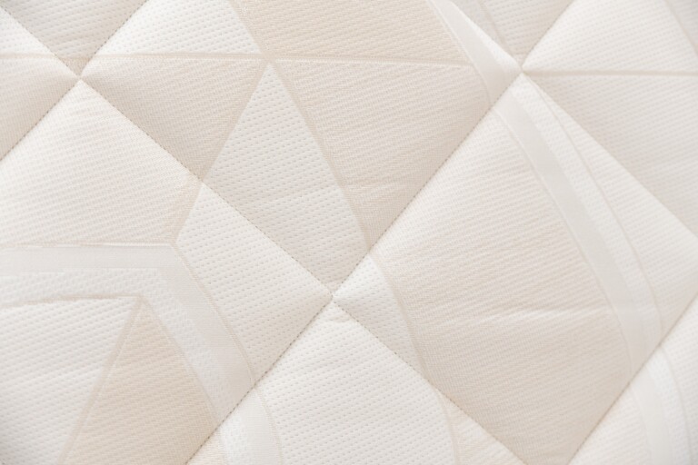 Naturlatt - Matelas Mousse Haute Résilience – 200x200cm - King Size +