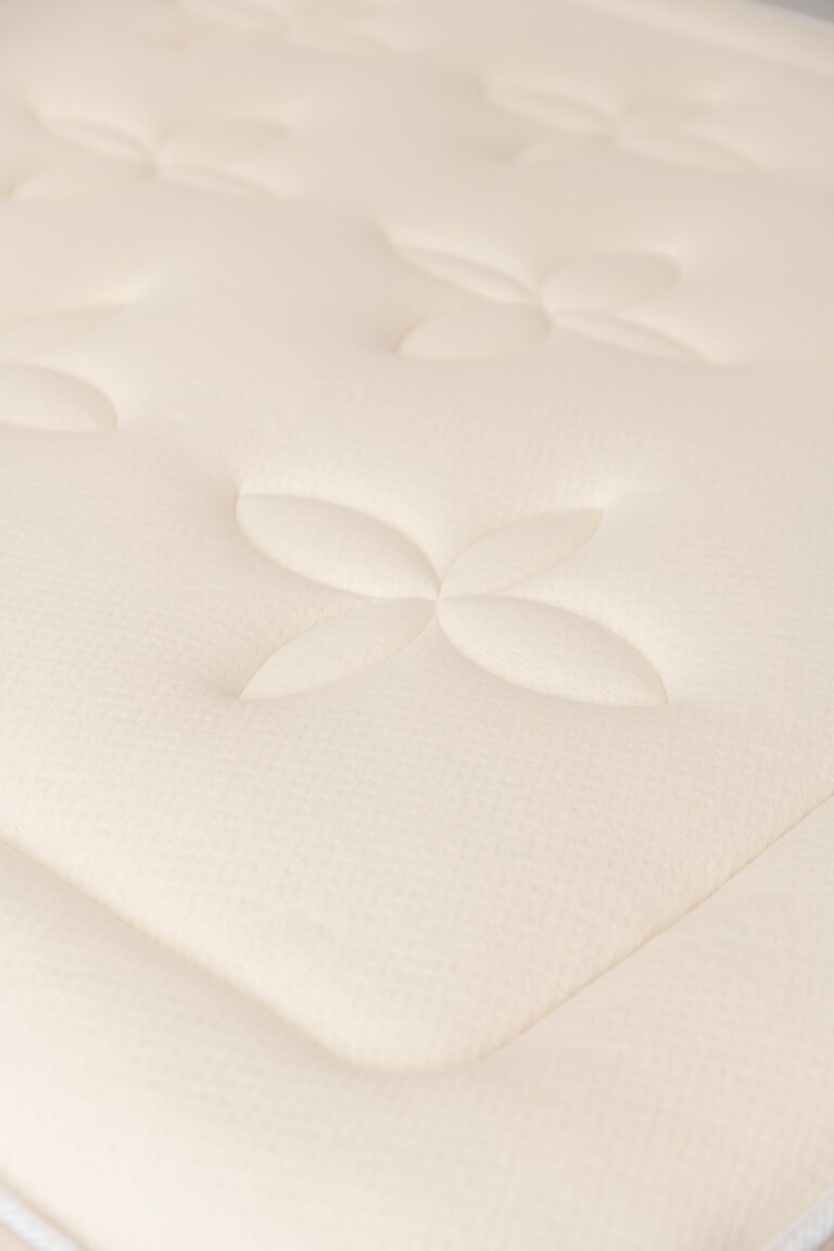 Naturlatt - Matelas Latex 100% Naturel – 200x200cm - King Size +