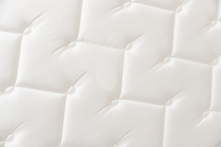 Naturlatt - Matelas Ressorts Premium Hôtellerie – 200x200cm - King Size + / Latex micro-perforé