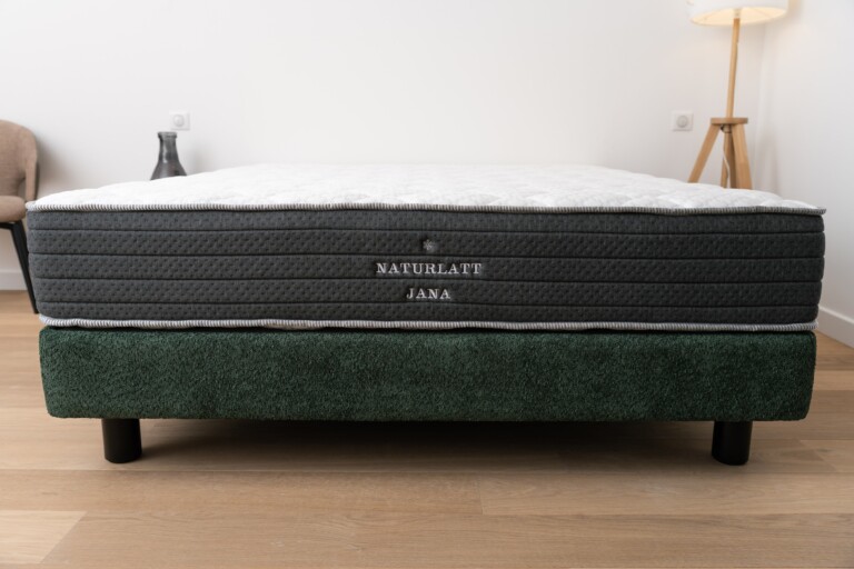 Naturlatt - Matelas Hybride Premium – 200x200cm - King Size +