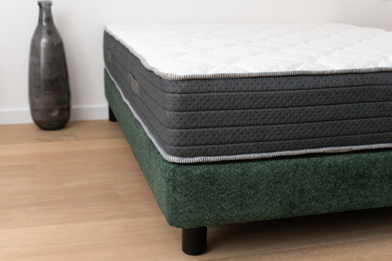 Naturlatt - Matelas Hybride Premium – 200x200cm - King Size +