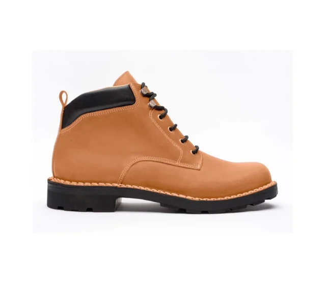Indy par la marque Chaussures de Gâtine Chaussures de Gâtine - Indy