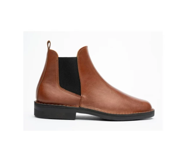 Sologne par la marque Chaussures de Gâtine Chaussures de Gâtine - Sologne