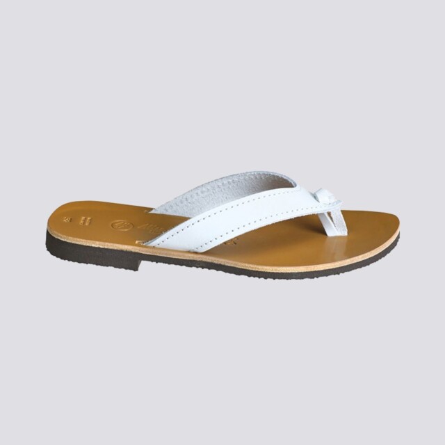 Max Vincent - dune – Blanc / 43 / 20mm