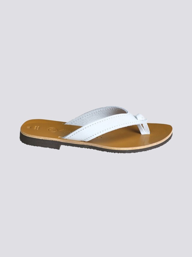 Max Vincent - dune – Blanc / 43 / 20mm