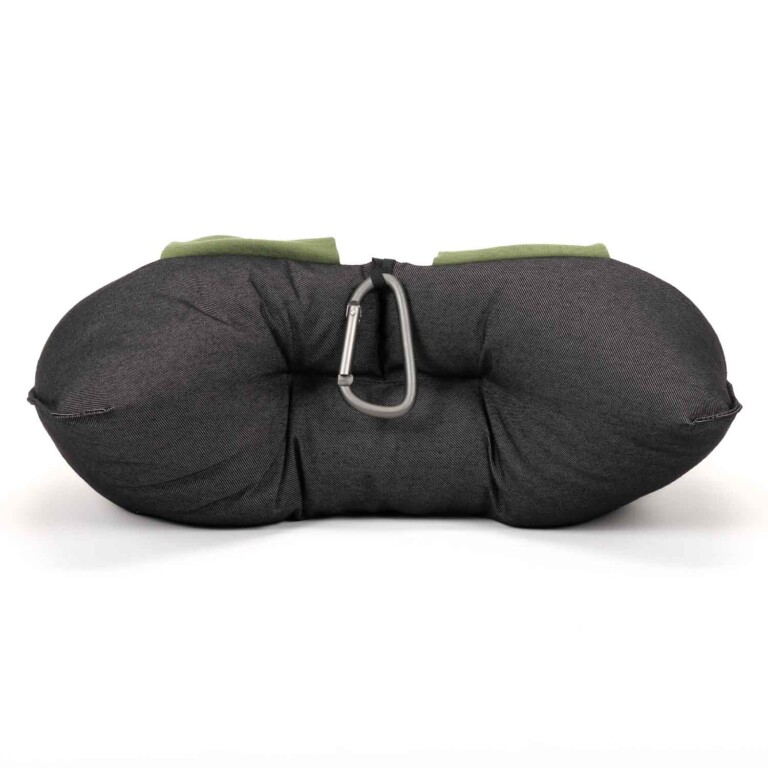 Cosy Club - Coussin de voyage . ELLIPSE Lima