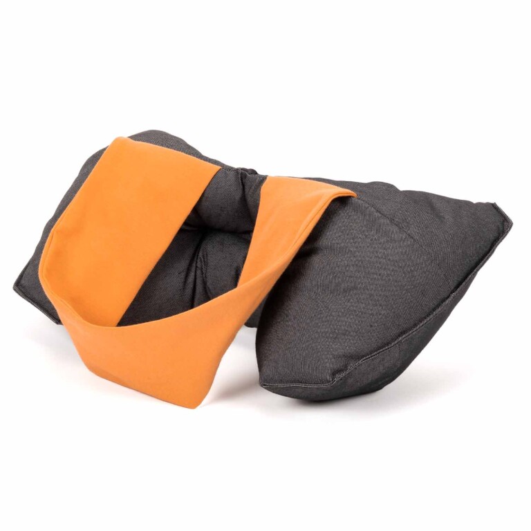 Cosy Club - Coussin de voyage . ELLIPSE Malta