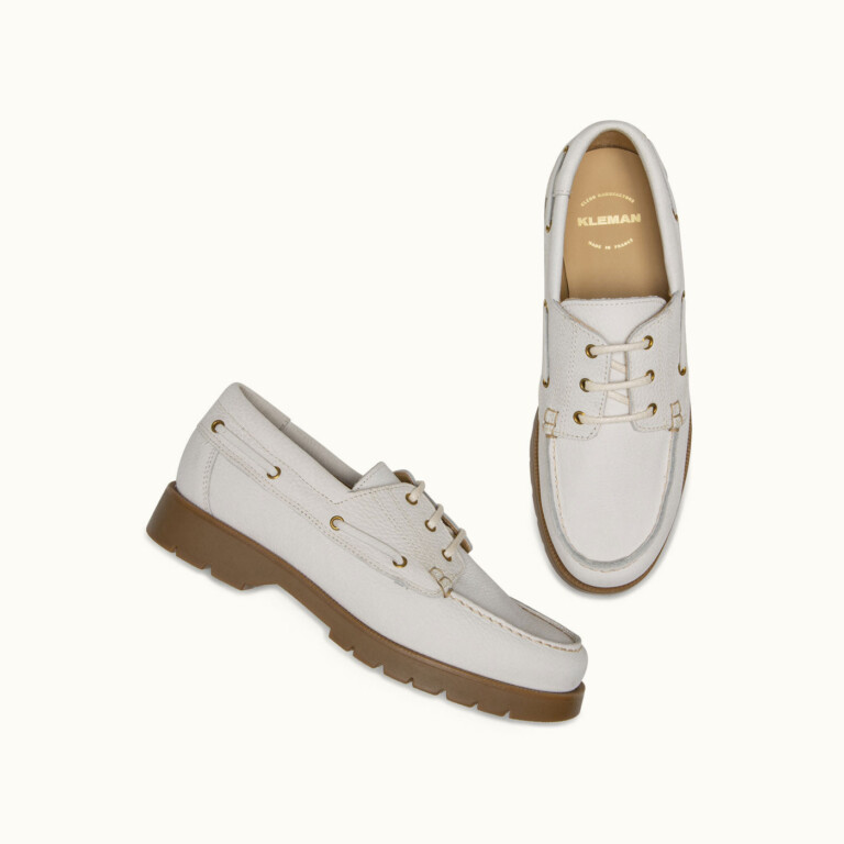 Kleman - EMBRUNS N BLANC – 46