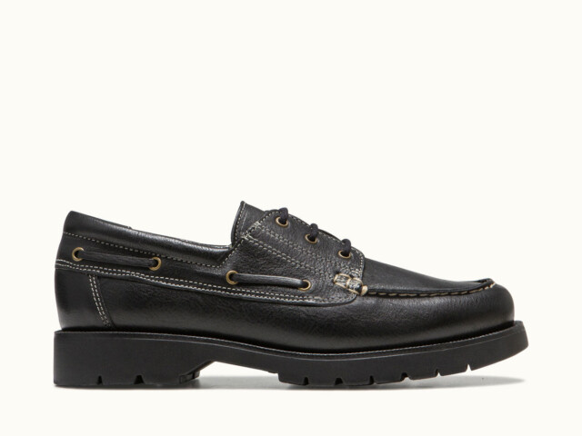 Kleman - EMBRUNS OAK NOIR – 43