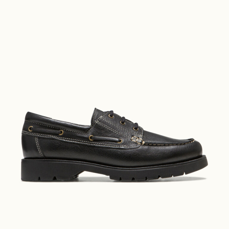 Kleman - EMBRUNS OAK NOIR – 44