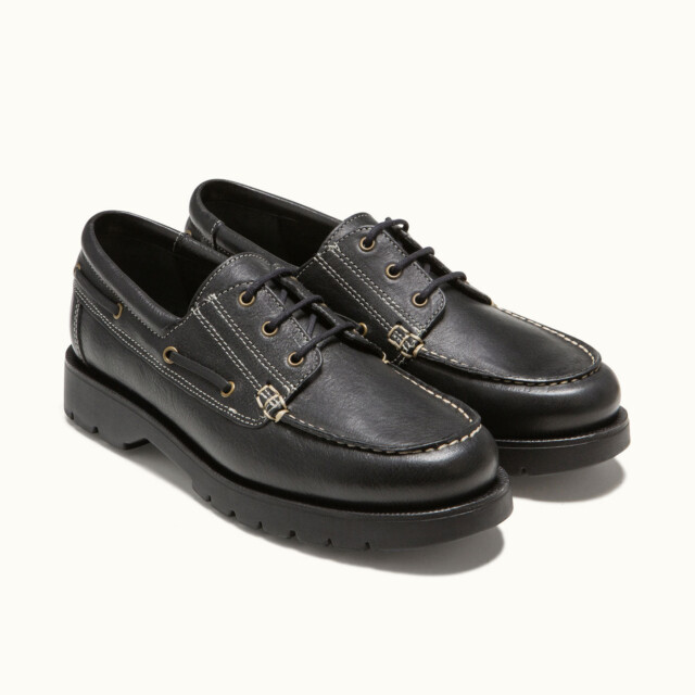 Kleman - EMBRUNS OAK NOIR – 43