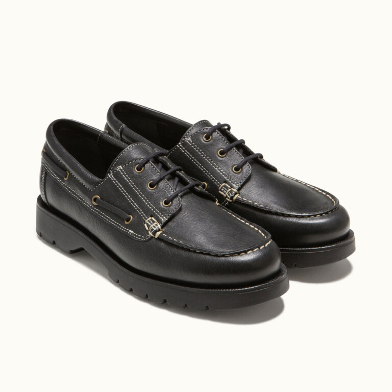 Kleman - EMBRUNS OAK NOIR – 44