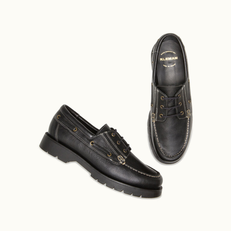 Kleman - EMBRUNS OAK NOIR – 44