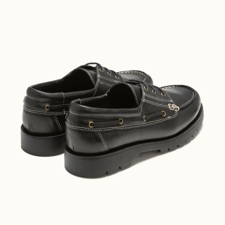 Kleman - EMBRUNS OAK NOIR – 44