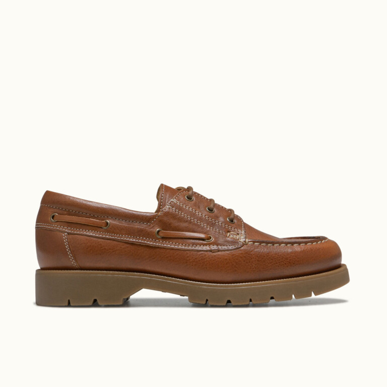 Kleman - EMBRUNS OAK MARRON – 45