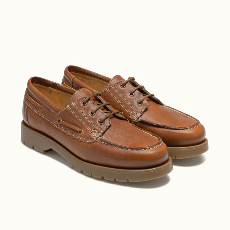 Kleman - EMBRUNS OAK MARRON – 45