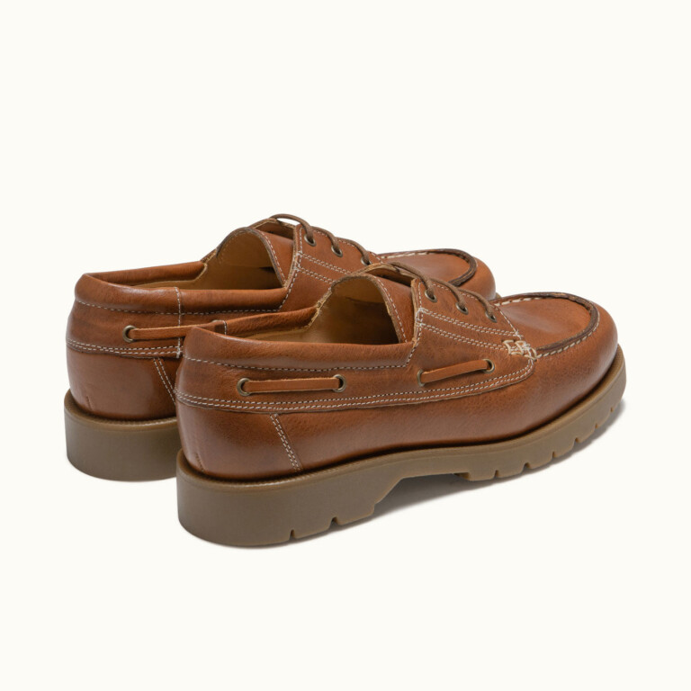 Kleman - EMBRUNS OAK MARRON – 45