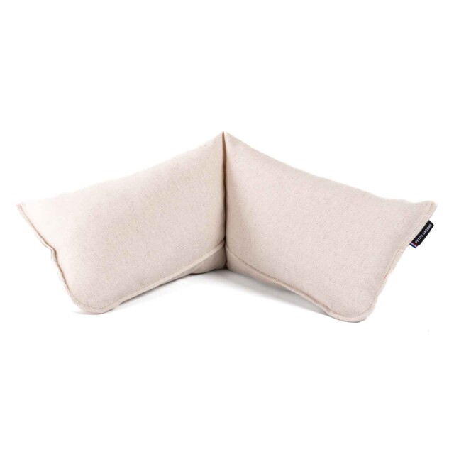 Cosy Club - Coussin d'extérieur cale nuque · EPICUR Casablanca