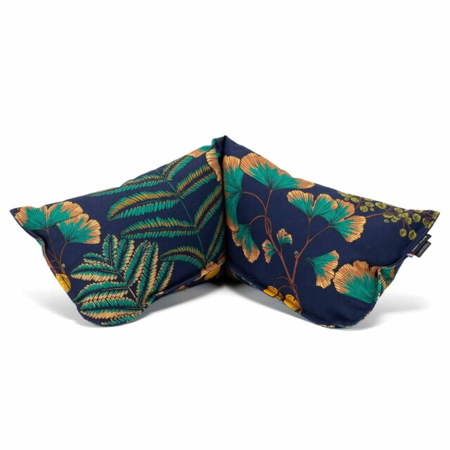 Petits Cadors - Coussin repose tête et de décoration · EPICUR Diane