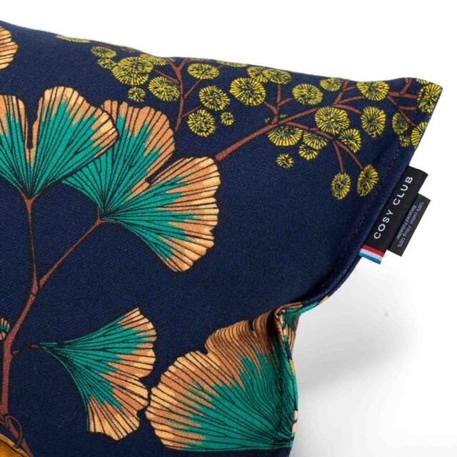 Petits Cadors - Coussin repose tête et de décoration · EPICUR Diane