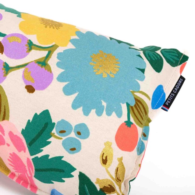 Petits Cadors - Coussin repose tête et de décoration · EPICUR Héra