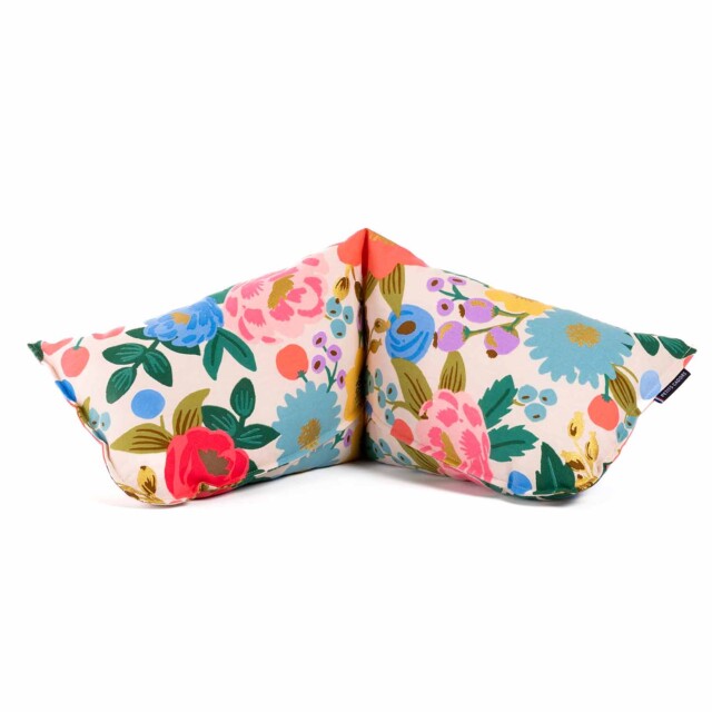 Petits Cadors - Coussin repose tête et de décoration · EPICUR Héra