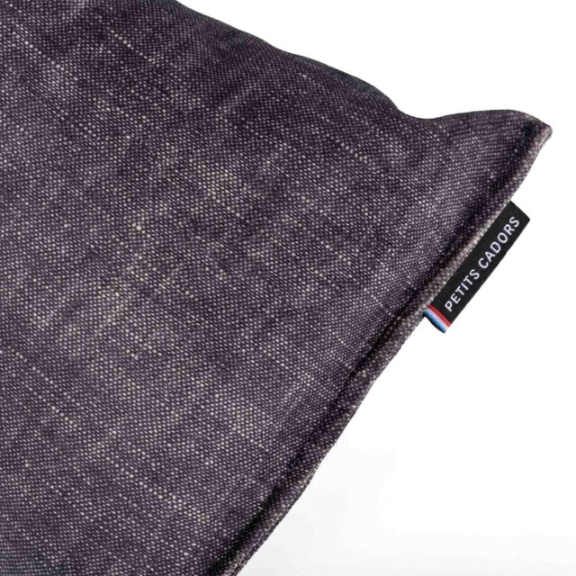 Cosy Club - Coussin repose tête et de décoration · EPICUR Hestia (velours)