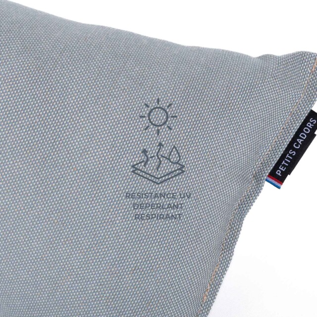 Cosy Club - Coussin d'extérieur cale nuque · EPICUR Monolia