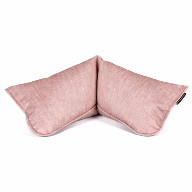 Cosy Club - Coussin repose tête et de décoration · EPICUR Aphrodite (velours)