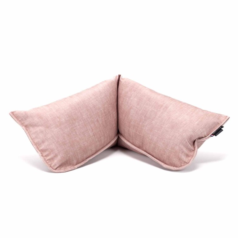 Cosy Club - Coussin repose tête et de décoration · EPICUR Aphrodite (velours)