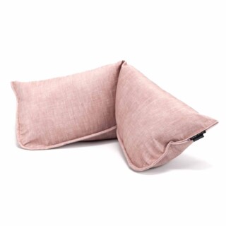 COSY CLUB - Coussin repose tête et de décoration · EPICUR Aphrodite (velours)
