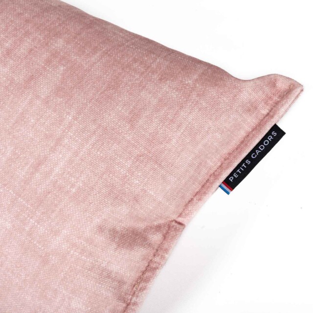 Cosy Club - Coussin repose tête et de décoration · EPICUR Aphrodite (velours)