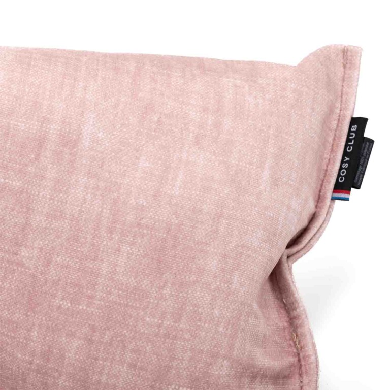 Cosy Club - Coussin repose tête et de décoration · EPICUR Aphrodite (velours)